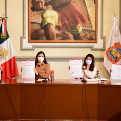 Ayuntamiento anuncia apoyo a deportistas poblanos