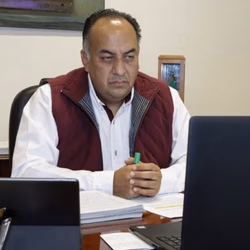 Refuerza SEGOB medidas de prevención por COVID-19 en mercados y tianguis