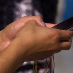 ‘Ley Olimpia’: así aplica en menores de edad