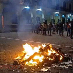 Pierden la vida nueve personas en 142 linchamientos registrados en Puebla en 2020