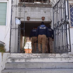 ¡Desalmado! Asesina a sus 3 hijos en Hidalgo