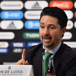 “El Tri tendrá mucho trabajo este verano; recuperará lo perdido”: FMF