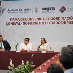 Puebla cuenta con el peor sistema político según el IMCO