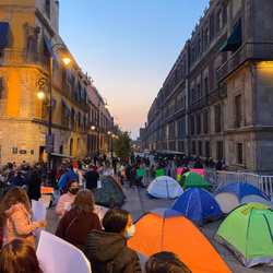 Foto: Roberto Garduño
