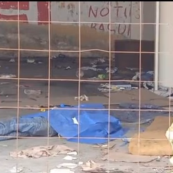 Muere indigente en Los Remedios