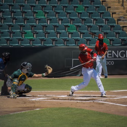 Arranca la serie 5 de Mayo