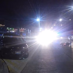 Motociclista muere al pasar tope en Amalucan