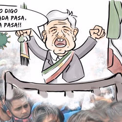 Los tres gritos (¡Viva México, cabrones!)