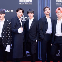 BTS sustituye a Sony por Universal