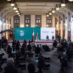 Acciones del Programa de Mejoramiento Urbano benefician a más de 5 millones de personas