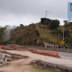 Fuga de gas clandestina es controlada en Tepeji del Río