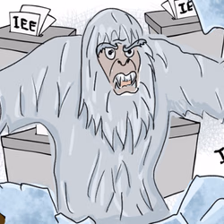 El abominable abogado de las “causas justas” (y su revancha contra el IEE)