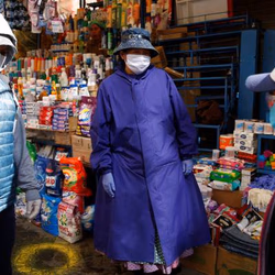 Bolivia en estado de “emergencia” por las condiciones precarias para afrontar la pandemia