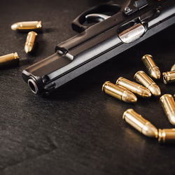 Ejecutan a un hombre en la colonia Gobernadores