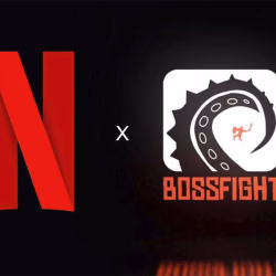 Netflix compra otra compañía de videojuegos