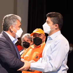Ayuntamiento de Puebla mejora las condiciones laborales de las naranjitas sindicalizadas