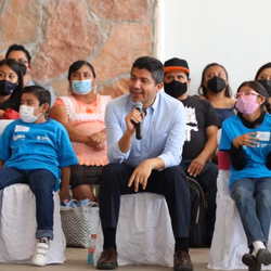 Ayuntamiento de Puebla instala Órgano Municipal para la Protección de Menores
