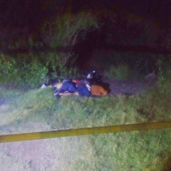 Torturados y degollados, hallan los cuerpos de cuatro poblanos en Guerrero