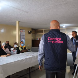 Capacitación en separación de residuos continuará durante 2023
