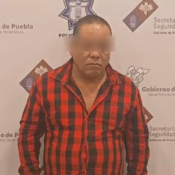 A través del Mando Coordinado, SSP asegura 35 kilogramos de posible marihuana/ Foto: Especial 
