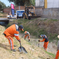 El servicio de limpieza OOSL ha retirado más de 135 toneladas de residuos sólidos
