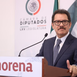 Ignacio Mier Velazco/ Foto: Especial 
