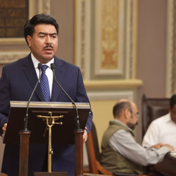 Javier Aquino Limón/ Foto: ES imagen.mx 
