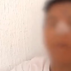 Repartidor agredido 
