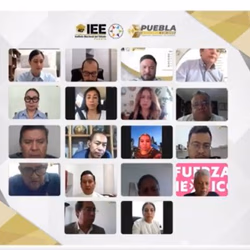 IEE/ Foto: Captura de Pantalla 

