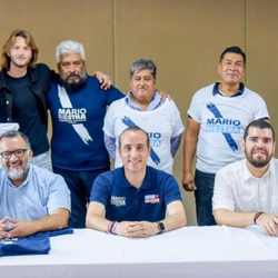 Mario Riestra/ Foto: Especial 
