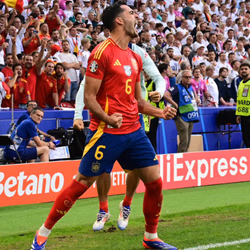 Foto: X/@EURO2024
