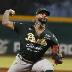 Pericos viene de atrás y vence a los Leones en Yucatán