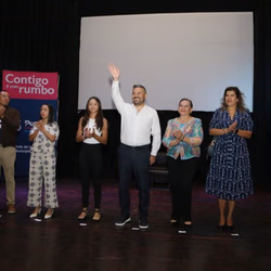 Foto: X/ @pueblaAyto
