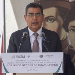 Foto: Arlette Gordian / EsImagen