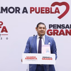 Alejandro Armenta/ Foto: Especial 
