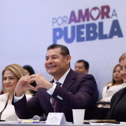 Puebla se posiciona como polo tecnológico bajo la guía de la doctora Sheinbaum