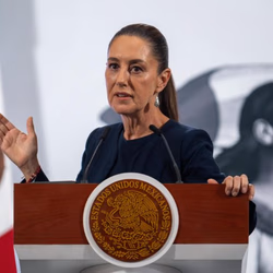 Claudia Sheinbaum destaca inversión de cerca de 850 mil mdp en programas para el Bienestar