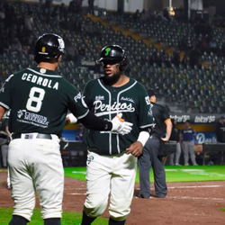 Pericos despierta y vuelve a la senda del triunfo ante Querétaro