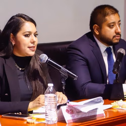 Histórico: aprueban obra pública en todas las juntas auxiliares de San Pedro Cholula para este 2025