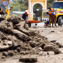 Continúa la segunda etapa del programa “Bachetón” en San Pedro Cholula