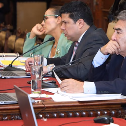 Aprobó Cabildo de Puebla lineamientos de diversos programas en materia de Bienestar