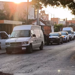 Localizan el cuerpo sin vida de una abuelita al interior de su casa en la colonia SNTE