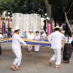 Invita IMACP a disfrutar las actividades para este fin de semana