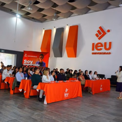 Impulsa Ayuntamiento de Puebla capacitación en Igualdad Laboral y Prevención del Acoso en la Universidad IEU