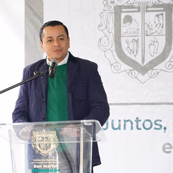 Emite gobierno municipal convocatoria para el “Premio Municipal de la Juventud Texmeluquense”