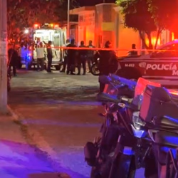 Asesinan a un hombre en la colonia La Pedrera de Tehuacán