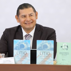 Con proyectos estratégicos, Puebla reafirma que energías limpias impulsan riqueza comunitaria