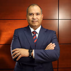 Carlos Alberto Treviño, exdirector de Pemex, fue detenido en EE.UU. por corrupción