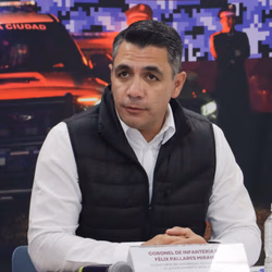Elementos de la SSC detenidos en Operación Cofradía, ingresaron en administraciones panistas