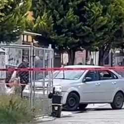 Investigan feminicidio tras hallazgo de cuerpo embolsado en Coronango